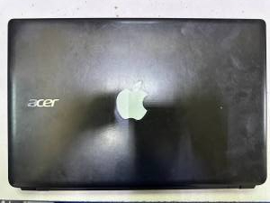 01-200286616: Acer єкр. 15,6/core i3 4010u 1,7ghz/ram4gb/hdd500gb/video radeon hd8600m/dvdrw