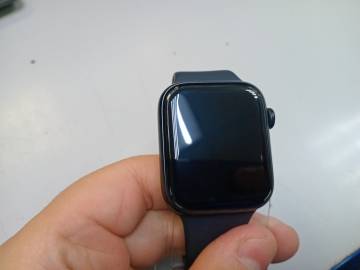 01-200272117: Apple watch se 2 gps 44mm aluminum case with sport