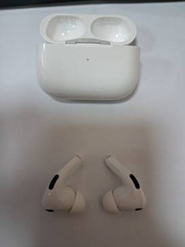 01-200243253: Apple airpods pro 2nd generation