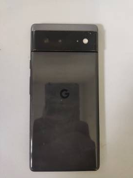 01-200286789: Google pixel 6 8/128gb