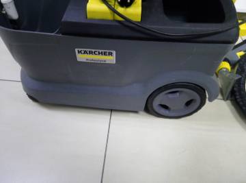 01-200295303: Karcher puzzi 10/1