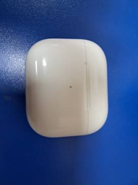 01-200214139: Apple airpods 3rd generation