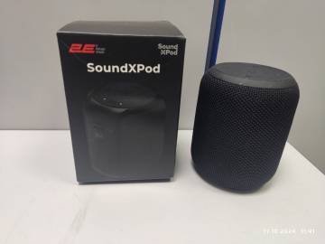 01-200295369: 2E soundxpod