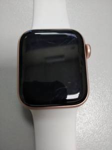 01-200297180: Apple watch se gps 40mm aluminum case a2351