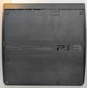 01-200296574: Sony playstation 3 320gb