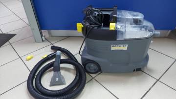 01-200297491: Karcher puzzi 8/1