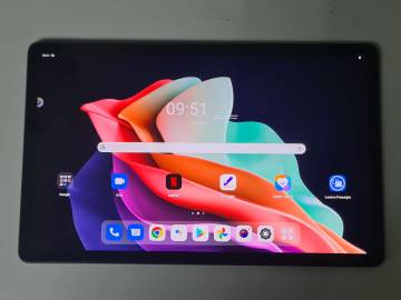 01-200298352: Lenovo tab p11 tb-350xu 6/128gb lte