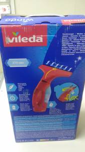 01-200300362: Vileda windomatic