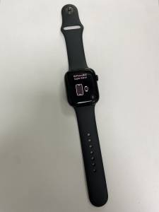 01-200306379: Apple watch series 8 gps 45mm aluminum case a2771