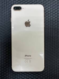 01-200301443: Apple iphone 8 plus 64gb