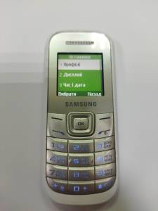 01-200307017: Samsung e1200i