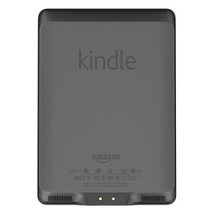 Amazon kindle 4 touch wifi 3g