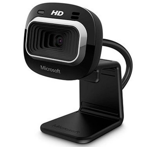Microsoft lifecam hd-3000 t3h-00013