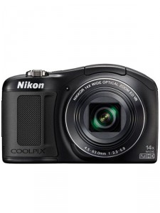 Nikon coolpix l620