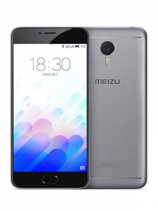 Мобільний телефон Meizu m3 flyme osa 32gb