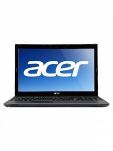 Ноутбук экран 15,6" Acer core i3 380m 2,53ghz /ram4096mb/ hdd500gb/ dvd rw