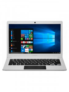 Ноутбук екран 11,6" Prestigio atom x5-z8350 1,44ghz/ ram2gb/ ssd32gb emmc