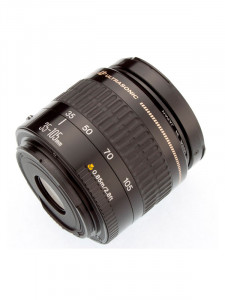 Canon lens ef 35-105mm 1:4.5-5.6