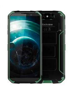 Мобильный телефон Blackview bv9500 pro 6/128gb