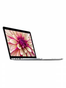 Apple Macbook Pro a1502/ core i7 3.1ghz/ ram16gb/ ssd512gb/ intel iris 6100/ retina