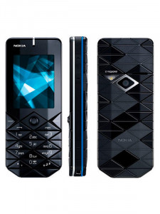 Nokia 7500 prism