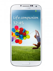 Мобільний телефон Samsung i9505 galaxy s4