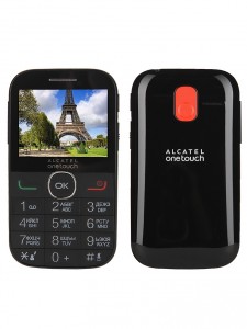 Мобильный телефон Alcatel onetouch 2004g