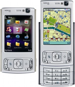 Nokia n 95