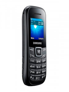 Мобільний телефон Samsung e1200i