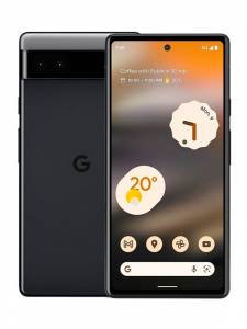 Мобильный телефон Google pixel 6a 6/128gb