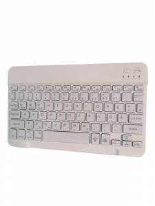 Чехол до планшета с клавиатурой Jademall universal