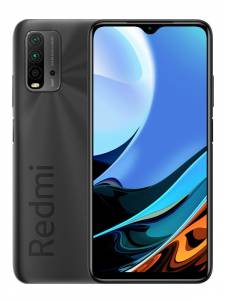 Мобильный телефон Xiaomi redmi 9t 6/128gb
