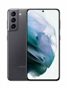 Мобільний телефон Samsung g991u galaxy s21 8/256gb