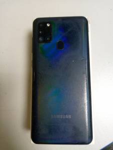 01-200015502: Samsung a217f galaxy a21s 3/32gb