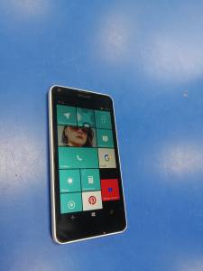 01-200007200: Microsoft lumia 640