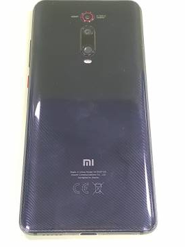01-19322649: Xiaomi mi-9t 6/128gb
