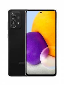 Мобильний телефон Samsung a725f galaxy a72 8/256gb