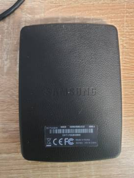 01-200046120: Samsung 500gb usb2.0