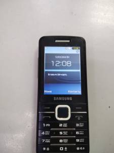 01-200053549: Samsung s5611