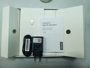 01-200057521: Lenovo tab p11 tb-350fu 6/128gb