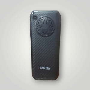 01-200042807: Sigma x-style 55 led