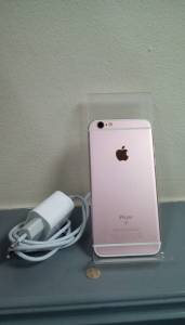 01-200069073: Apple iphone 6s 16gb