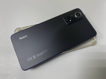 01-200074900: Xiaomi redmi note 12 pro 8/256gb