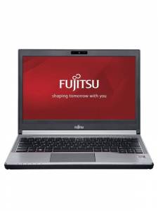 Ноутбук екран 13,3" Fujitsu core i5 6300u 2,4ghz/ ram8gb/ ssd128gb/1366x768