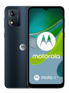 Мобільний телефон Motorola xt2345-3 e13 8/128gb
