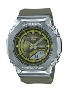 Часы Casio gm-s2100