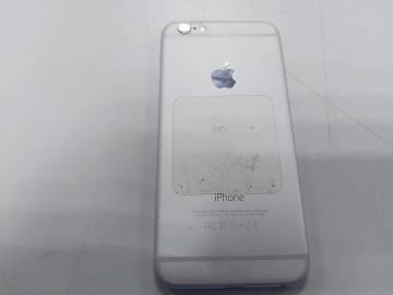 01-200106367: Apple iphone 6 64gb