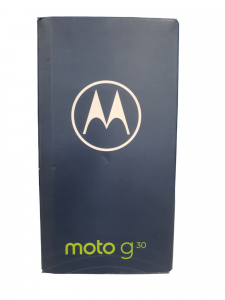 01-200057236: Motorola xt2129-2 moto g30 6/128gb