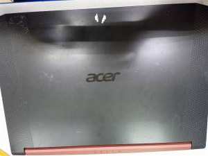 01-200112514: Acer amd ryzen 5 3550h 2,1ghz/ ram8gb/ ssd256gb/ gf gtx1650 4gb/1920 x1080