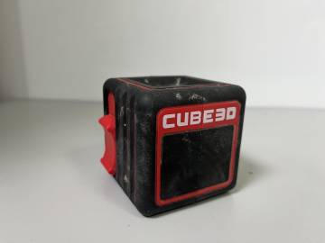 01-200108007: Ada cube 3d home edition a00383